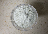 Egg replacer
